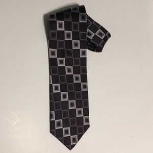 Men’s ties